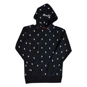 Supreme x Playboy Hoodie FW15
